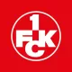 Logo FC Kaiserslautern