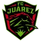 Logo FC Juarez Women's